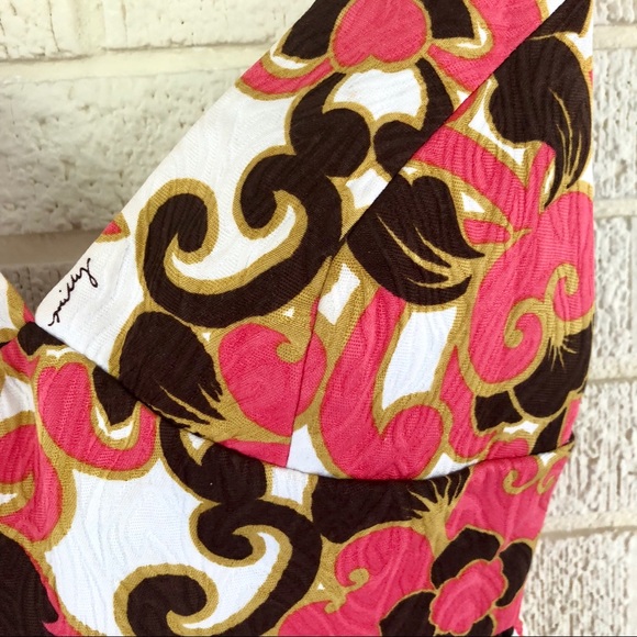 Milly Dress - Picture 3 of 5